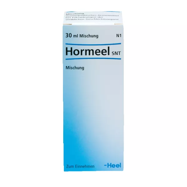 Hormeel SNT Tropfen 30 ml
