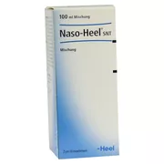 Produktabbildung: NASO HEEL SNT Tropfen 100 ml