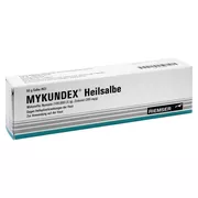 Produktabbildung: Mykundex Heilsalbe 50 g