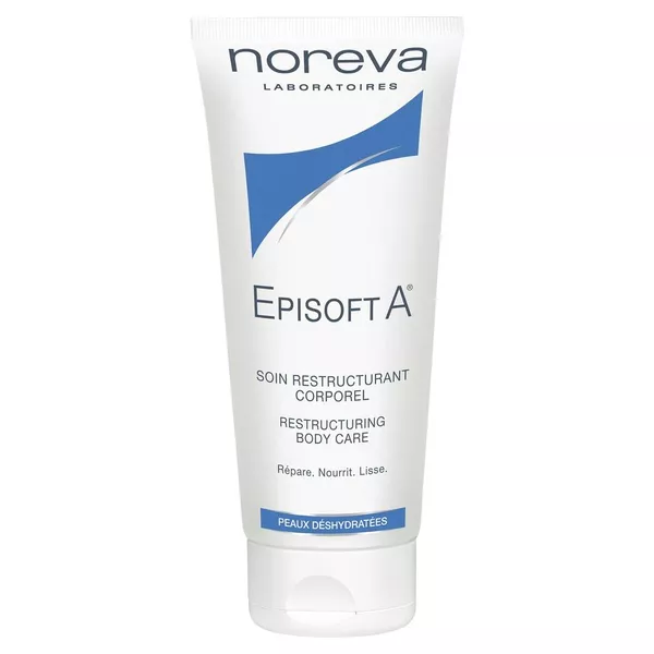 Noreva Episoft A Emulsion 200 ml