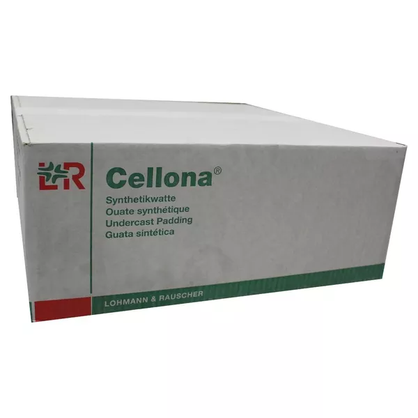 Cellona Synthetikwatte 15 cmx3 m Rolle 36 St