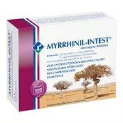 MYRRHINIL-INTEST 100 St