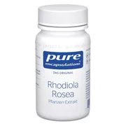 Produktabbildung: pure encapsulations Rhodiola Rosea