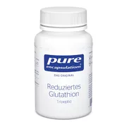 pure encapsulations Reduziertes Glutathion 60 St