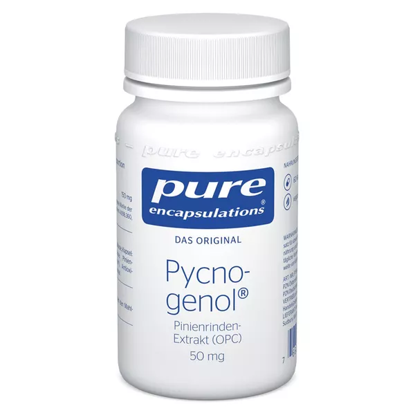 pure encapsulations Pycnogenol