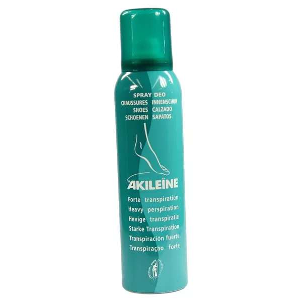 Akileine Innenschuh Spray 150 ml