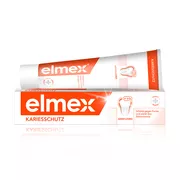 Produktabbildung: elmex Kariesschutz Zahnpasta 75 ml