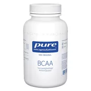 Produktabbildung: pure encapsulations BCAA 90 St