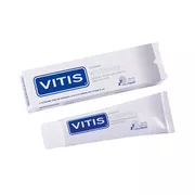 Produktabbildung: VITIS whitening Zahnpasta
