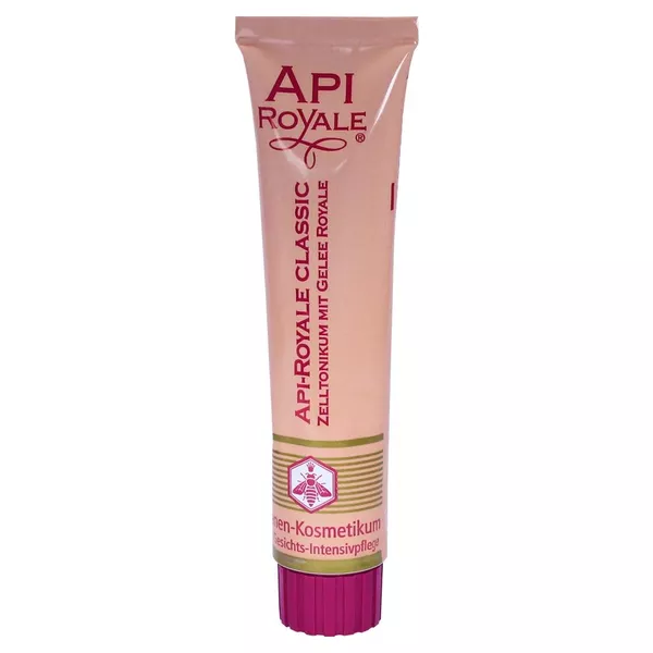 API Royale Hautcreme m.Gelee Royale, 50 ml