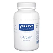 Produktabbildung: pure encapsulations L-Arginin