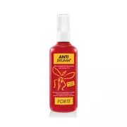 Produktabbildung: Anti-brumm Forte Pumpzerstäuber
