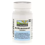 Alkamed Synomed Tabletten 100 St