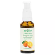 Raumspray Sunny Orange 30 ml