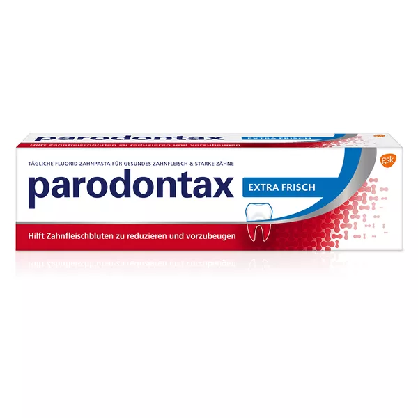 Parodontax Extra Frisch 75 ml