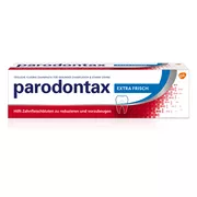 Produktabbildung: Parodontax Extra Frisch 75 ml