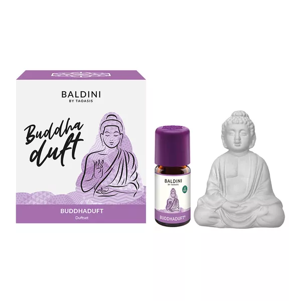 Baldini Buddhaduft Set 1 St