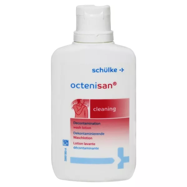 Octenisan Waschlotion 150 ml