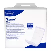 Produktabbildung: SAMU Wöchnerinnen Vorlagen Plus maxi 11x 35 cm