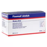 Fixomull Stretch 15 cmx10 m 1 St
