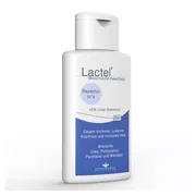 Produktabbildung: Lactel Nr.4 Shampoo gegen trockene, juckende Kopfhaut 200 ml