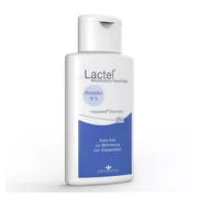 Produktabbildung: Lactel Nr.5 Shampoo hypoallergen 200 ml