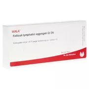 Folliculi Lymphatici Aggregati GL D 5 Am 10X1 ml
