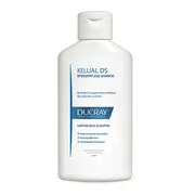 Produktabbildung: Ducray KELUAL DS Intensivpflege-Shampoo 100 ml