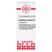 Galphimia Glauca D 12 Globuli 10 g