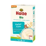 Holle Bio Babybrei Haferflocken 250 g