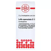 Luffa operculata D12 Globuli 10 g