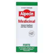 Alpecin Medical FORTE Intensiv Kopfhaut- und Haar-Tonikum, 200 ml