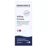 Dermasence Adtop Creme 50 ml
