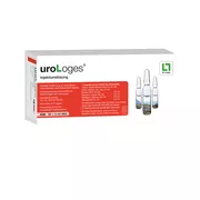 uroLoges 50X2 ml