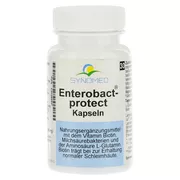 Enterobact-protect Kapseln 30 St