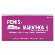 Penis Marathon N Spray 12 g