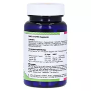 MACA 350 mg GPH Kapseln, 60 St.