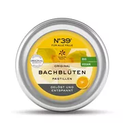 Produktabbildung: BACHBLÜTEN Bio-Pastille No.39