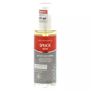 Speick Men Active Deo-Spray 75 ml