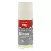 Speick Men Active Deo Roll-on 50 ml