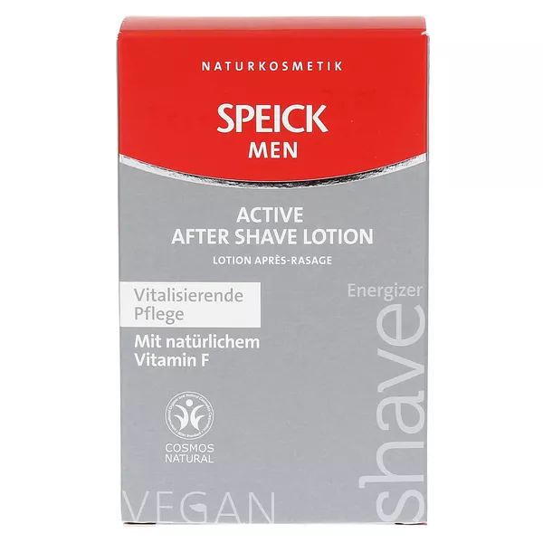 Speick Men Active After Shave Lotion 100 ml