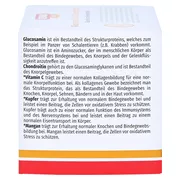 MEGAMAX Glucosamin 750 Chondroitin Plus, 120 St.