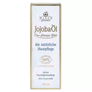 Jojoba ÖL 100% Wilco Classic, 100 ml