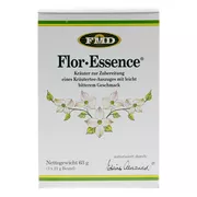 FLOR Essence Tee 63 g