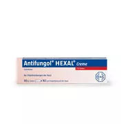 Antifungol HEXAL 50 g