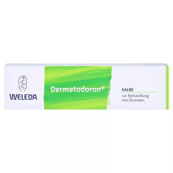 Dermatodoron Salbe 70 g