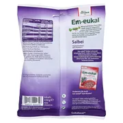 Em-eukal Bonbons Salbei zuckerhaltig 150 g