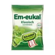 Em-eukal Bonbons Klassisch zuckerhaltig 75 g