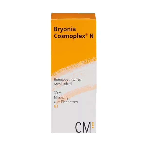 Bryonia Cosmoplex N Tropfen 30 ml