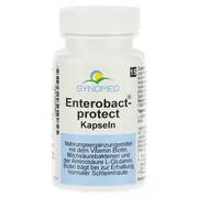 Enterobact-protect Kapseln 15 St